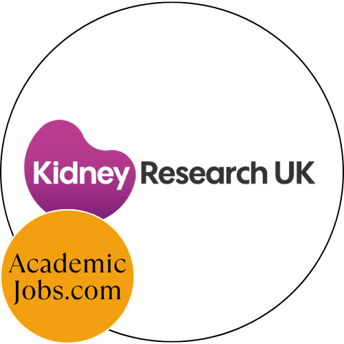 Kidney Research UK logo